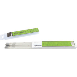 Forney E7018 AC Low Hydrogen Electrode, 1/8 In., 1 Lb. 30684