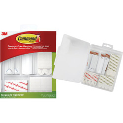 Command Picture Hanging Kit 17213-ES