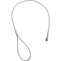 National Hardware Stainless Steel Gate Latch Cable N109-009