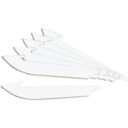 Razor-Lite 6pk Rzrlte Rplct Blades RR-6