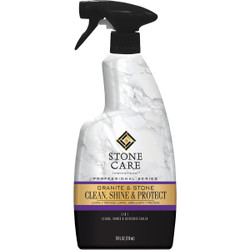 Stone Care International 24 Oz. Clean, Shine & Protect Cleaner 5179