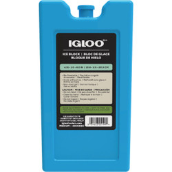 Igloo Maxcold 1 Lb. Medium Cooler Ice Pack 25199