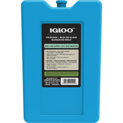 Igloo Maxcold 2.05 Lb. Large Cooler Ice Pack 25201