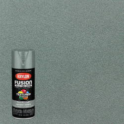 Krylon Fusion All-In-One Textured Spray Paint & Primer, Granite K02780007