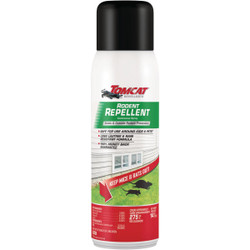TOMCAT 14 Oz. Continuous Spray Rodent Repellent 0368306