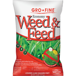 Gro-Fine 13lb Econ Weed & Feed