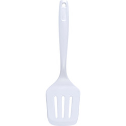 Goodcook 12 In. Melamine Slotted Turner 25750
