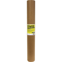 Trimaco X-Paper 36 In. x 120 Ft. Heavy Duty Contractor's Protection 12360/20