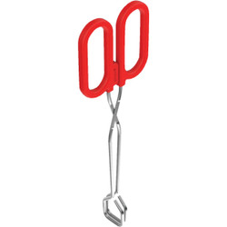 Goodcook 10 In. Straight Tongs 25888