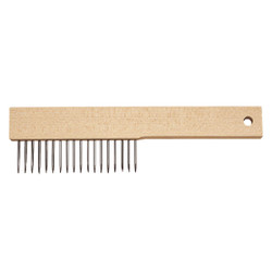 Purdy Paint Brush & Roller Cleaner Comb 140068010