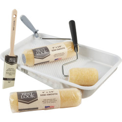 Best Look Roller & Tray Set (7-Piece) DIB RS 77-900
