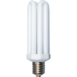 Woods 65w 4u Dl Mog Cfl Bulb L765