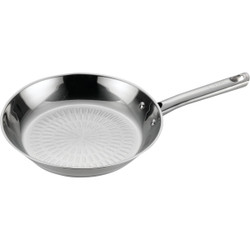 Performa 12 In. Stainless Steel Fry Pan E7600774