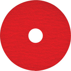 Diablo 4-1/2 In. 50-Grit Fiber Disc (4-Pack) DCF045050S04G