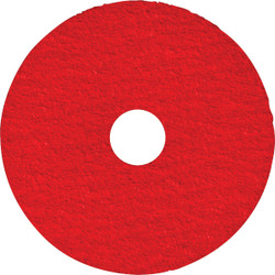 Diablo 4-1/2 In. 36-Grit Fiber Disc (4-Pack) DCF045036S04G