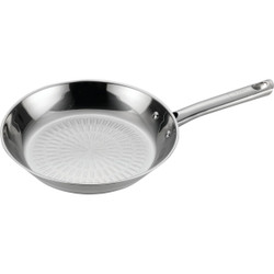 Performa 10.25 In. Stainless Steel Fry Pan E7600574