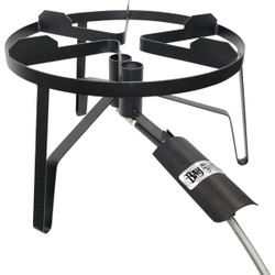 Bayou Classic Double Jet Cooker SP2