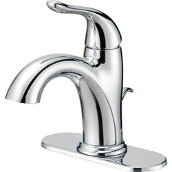 Home Impressions 1h Ch Lavatory Faucet FS1A4141CP-JPA1