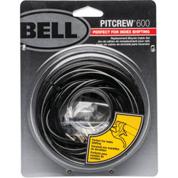 Bell Sports Bicycle Gear & Brake Cable Set 7153020