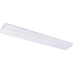 Good Earth Lighting 18" Led Bar Dw Cct Light UC1299-WH1-18LF0-G