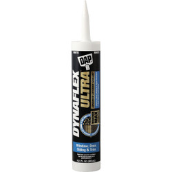 DYNAFLEX ULTRA Wh Dynaflx Ultra Sealant 18211