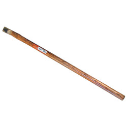 Do it 36 In. Hickory Sledge Hammer Handle for 6 to 16 Lb. Head 302826
