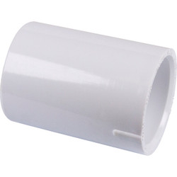 IPEX 1 In. Sch. 40 PVC Coupling 435450