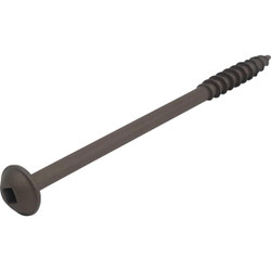 Jig 2-1/2" Wat Resist Screw SML-C2X250-30