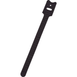 Gardner Bender Grip-Strip 8 In. Nylon Reusable Cable Tie (5-Pack) 45-V8BKW