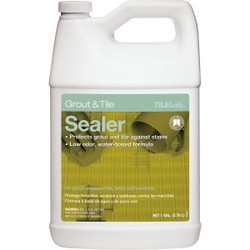 Custom Building Products TILELab Gallon Grout & Tile Sealer TLPSRA1-2