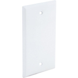 Bell 1g Blank White Cover 5173-6