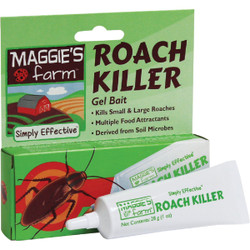 Maggie's Farm 1 Oz. Ready To Use Gel Ant & Roach Killer MRKG001