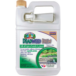 Captain Jack's 1g Rtu Weed&grass Killer 2603