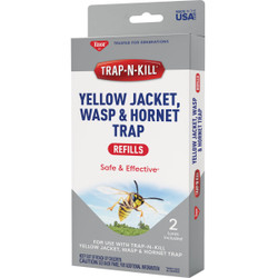 Enoz Granular Outdoor Wasp & Yellow Jacket Bait (2-Pack) ET5020.6T