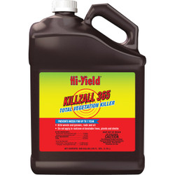 Hi-Yield Killzall 365 1 Gal. Concentrate Vegetation Killer 32171