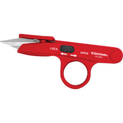 Corona 6.25 In. Micro Pruning Snip FS4110