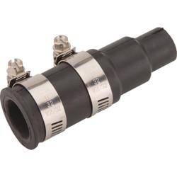 Waste King Dishwasher Outlet Hose Connector Kit 1023
