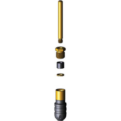 Woodford Y34 Yard Hydrant Repair Kit (5-Piece) RK-Y34