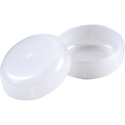 SIM Supply, Inc. 1-1/2" Insert Patio Cup 826359 Pack of 6