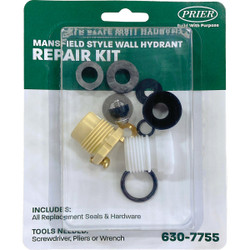 Mansfield Style Service Parts Kit 630-7755