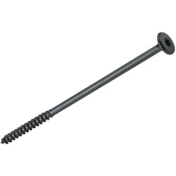 Fastenmaster Headlok 0.172 In. 6 In. Wafer Structure Screw (50 Ct.) FMHLGM006-50