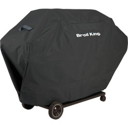 Broil King Select Series Black Baron/Signet/Sovereign/Crown Grill Cover 67488