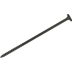 Fastenmaster Headlok 0.172 In. 2-7/8 In. Wafer Structure Screw (50 Ct.)