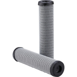 Culligan D-10A Under Sink Drinking Water Filter Cartridge, (2-Pack) D-10A