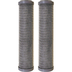 Culligan Sediment Advanced Whole House Water Filter Cartridge, (2-Pack) SCWH-5