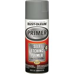 Rust-Oleum Stops Rust Dark Green 12 Oz. Self Etching Filler Primer 249322