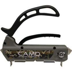 Camo Marksman Pro-X1 Tool Hidden Deck Fastening System 345002