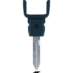 ILCO Chrysler EZ Clone Plus Chip Key Blade, EB3-T-Y170 AX00004770