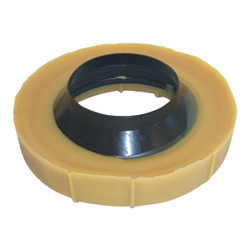 Do it No-Seep No 1 Flanged Wax Ring Bowl Gasket  001175