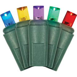J Hofert Multi 50-Bulb M5 LED Light Set 2355